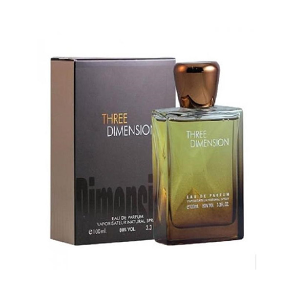 The scent of 2025 ambero