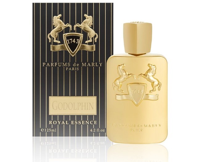 Gabrielle bloom perfume 2025
