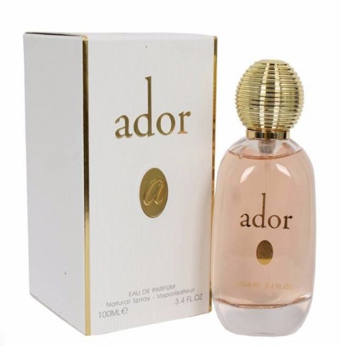 Fragrance world allusive canale sport cheap