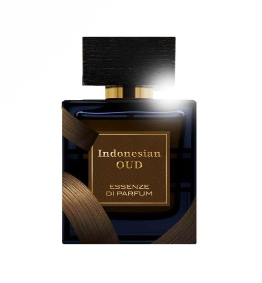 Indonesian hotsell oud perfume