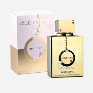 Club de Nuit Milestone By Armaf 105ml