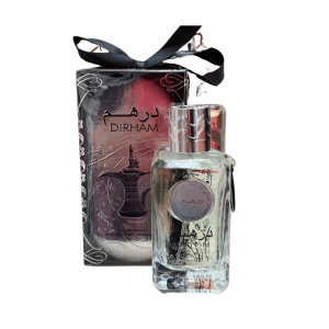 Dirham 100ml Unisex EDP