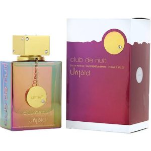 Club De Nuit Untold Perfume 105ml