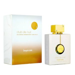 Club De Nuit Imperiale Perfume 105ml