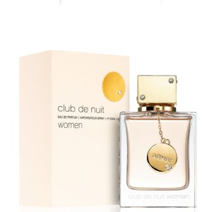 Club de nuit woman
