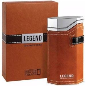 Emper Legend High-End Perfume For Men 100ml Eau De Toilette For Men
