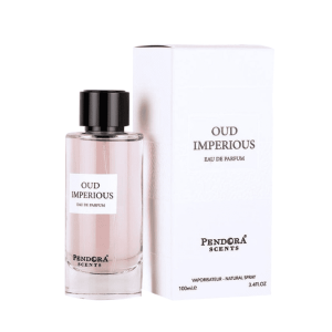 Oud Imperious Eau De Parfum 100ml