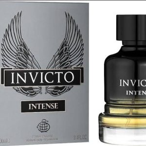 Invicto Intense Eau De Parfum 100ml Perfume For Men