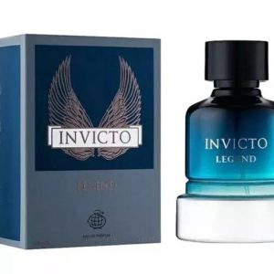 Invicto Legend Eau De Parfum For Men 100ml