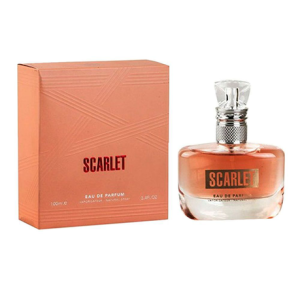 Scarlet Eau De Perfume For Women 100ml