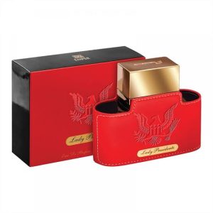 Emper Lady Presidente Eau De Parfum 80ml For Her