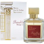Maison Barrakat Rouge 540 100ml Eau De Parfum Unisex