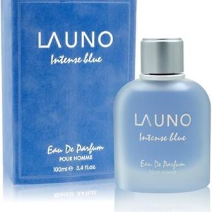 La Uno intense blue 100ml EDP