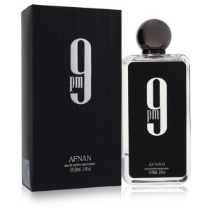 9PM EDP AFNAN PERFUMES 100ML