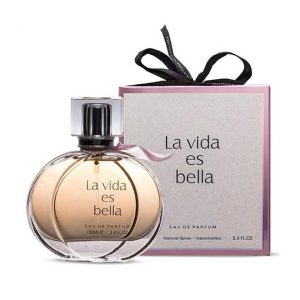 La vida es bella 100ml EDP