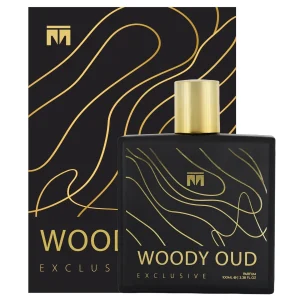 Woody Oud 100ml Parfum