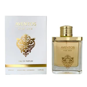 Aventos for Her Eau De Parfum 100ml