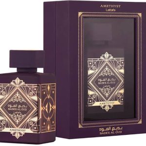 Bade'e Al Oud Amethyst Lattafa Perfumes