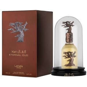 Eternal oud edp 100ml