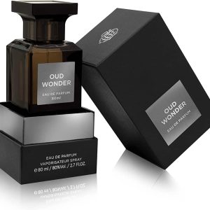Oud Wonder 80ml EDP Unisex