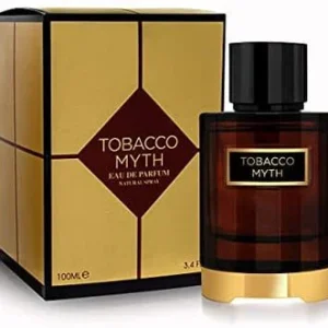 Tobacco Myth edp 100ml
