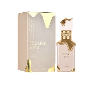 ECLAIRE BY LATTAFA 100ML inspired by bianco latte