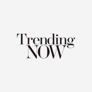 TRENDING