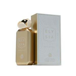 Elysia Sugar Patchouli Fragrance World edp 100ml