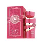 Just Lychee Eau De Parfum 100ml Spray