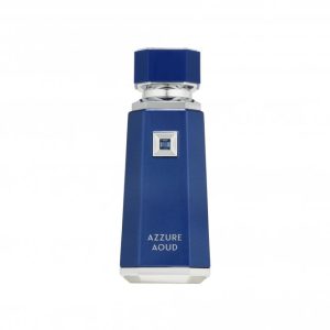 Azzure Aoud Eau De Parfum 100ml Spray