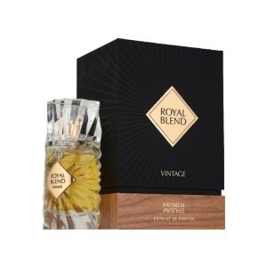 Royal Blend Vintage Extrait De Parfum 100ml Spray