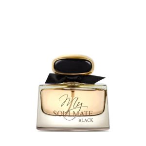 My Soulmate Black