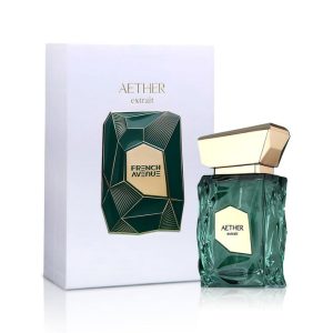 AETHER EXTRAIT