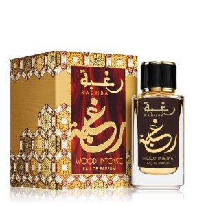 Ragba Wood Intense