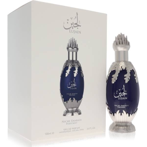 Niche Emarati- Lujain