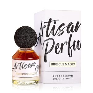 Artisan Perfumery - Hibiscus Magic
