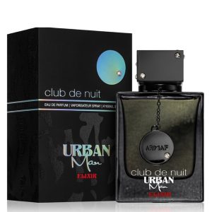 Club de nuit Urban Elixer