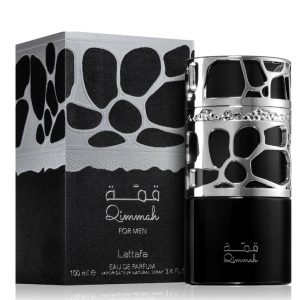 Qimmah for Men