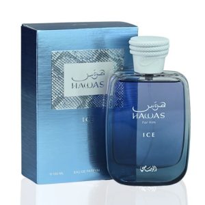 Hawas Ice for Him