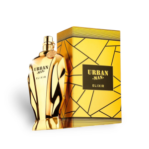 Urban  Man Elixer