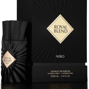 Royal Blend Nero