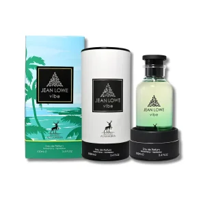 Maison Alhambra - Jean Lowe Vibe - 100ml