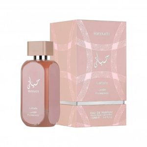 Hayaati Florence Eau De Parfum 100ml Spray