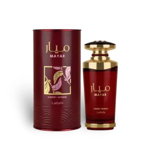 Mayar Cherry Intense Eau De Parfum 100ml Spray