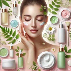 skin care & Beauty