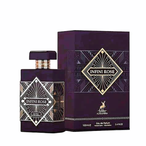 Infini Rose -Maison Alhambra