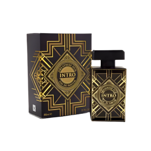 Intro Greatness oud