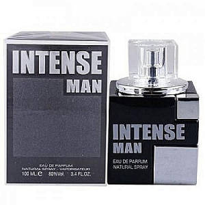 Intense Man  -Fragrance World