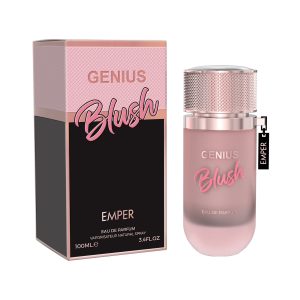 Genius Blush - Emper