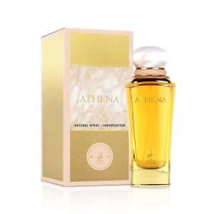 Athena - Maison Alhambra